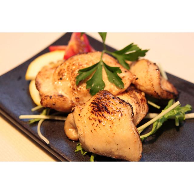 鳥取 大山どり 焼肉用 ギフト対応可 送料無料-1