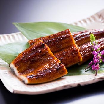 鰻楽 九州産 うなぎ蒲焼 6尾 送料無料-3