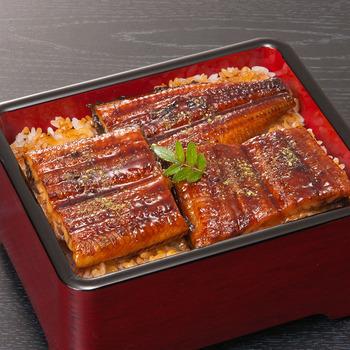 鰻楽 九州産 うなぎ蒲焼 6尾 送料無料-4