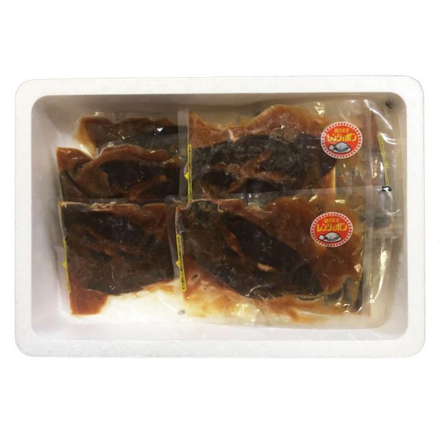 北海道 小樽産 かれいの煮つけ D130g×10個 ギフト対応可 送料無料-2