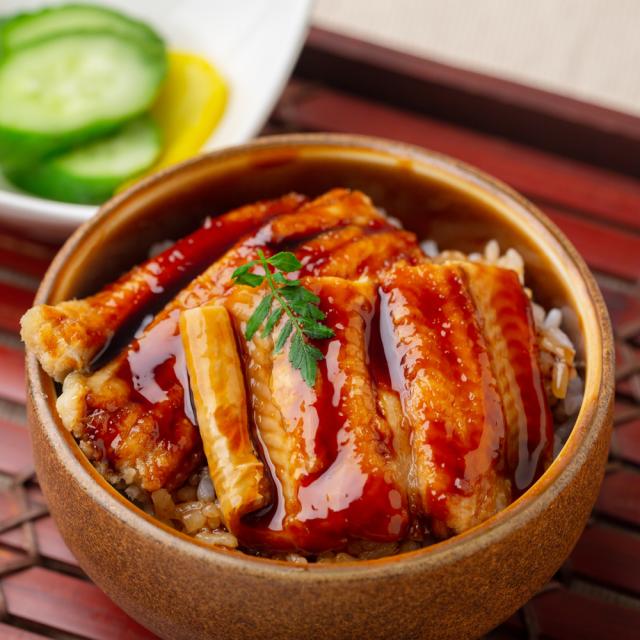 徳島 吟月 穴子丼詰め合わせ 送料無料-1