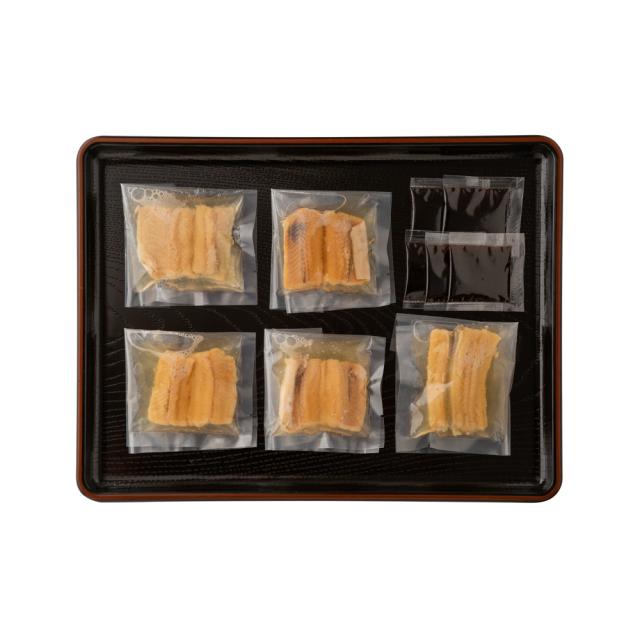 徳島 吟月 穴子丼詰め合わせ 送料無料-2
