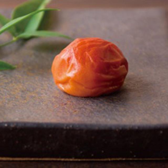 和歌山 うす塩味梅干 ギフト対応可 送料無料-1