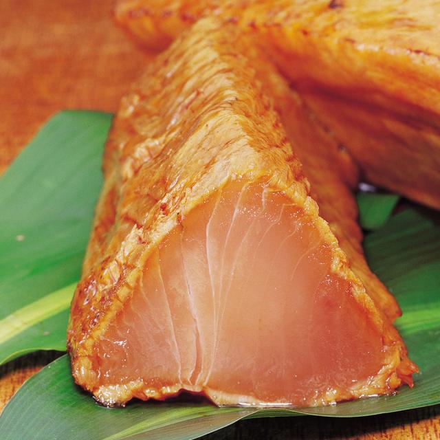 静岡 炙りまぐろ秘伝のたれ仕込み ギフト対応可 送料無料-2