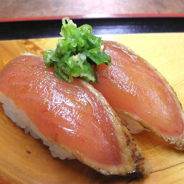 静岡 炙りまぐろ秘伝のたれ仕込み ギフト対応可 送料無料-3