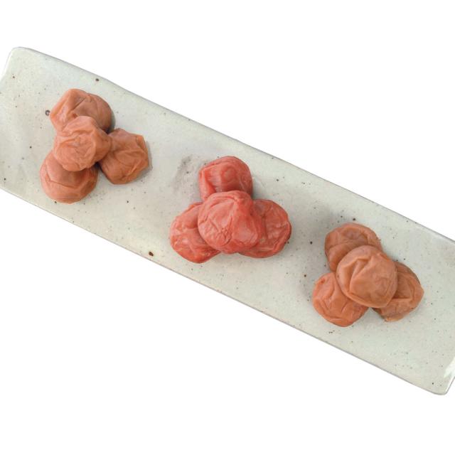 和歌山 紀州南高梅 つぶれ梅 A ギフト対応可 送料無料-2