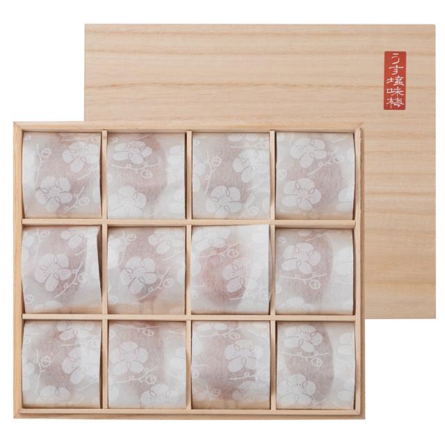 和歌山 紀州南高梅 石神の梅干 うす塩味梅 ギフト対応可 送料無料-2