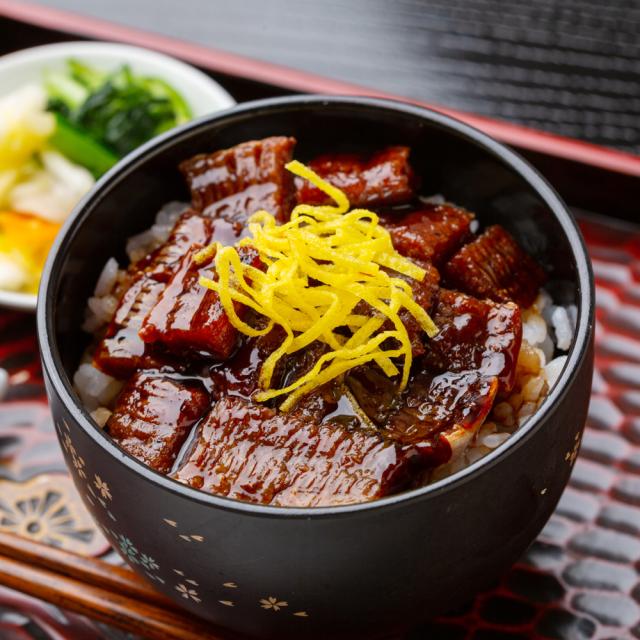 徳島 吟月 はもひつまぶし 送料無料-1