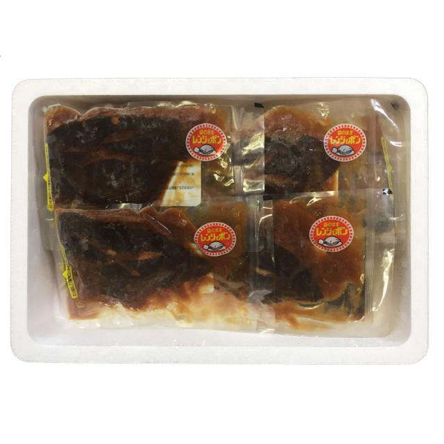 北海道 小樽産 かれいの煮つけ E130g×12個 ギフト対応可 送料無料-2