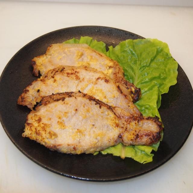 創業明治2年 京都モリタ屋 京丹波高原豚ロース味噌漬け 5枚 計600g ギフト対応可 送料無料-1