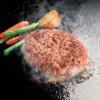 三重 松阪牛すき焼き用＆松阪牛入り生ハンバーグセット バラ250g ハンバーグ120g×4 ギフト対応可 送料無料-2