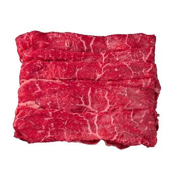 宮崎牛しゃぶしゃぶ モモ 350g 送料無料-1