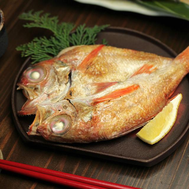 日本海のどぐろ＆穴子の一夜干し のどぐろ7尾 穴子3尾 送料無料-2