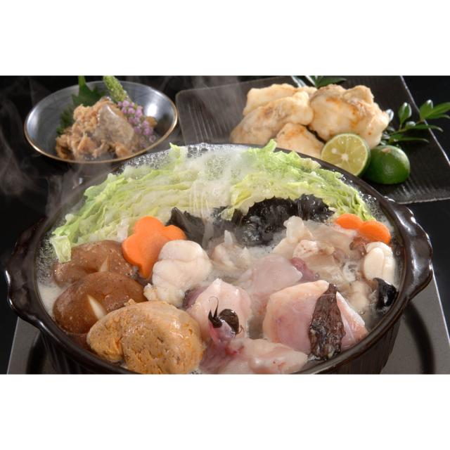 山口 下関産まるごとあんこう 送料無料-1