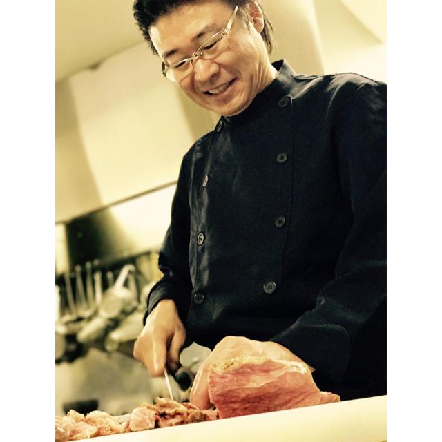 大阪 ノワ ド ココ 黒毛和牛A4ランクロースのローストビーフ ギフト対応可 送料無料-2