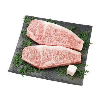 香川 オリーブ牛 讃岐牛 サーロインステーキ ギフト対応可 送料無料-0