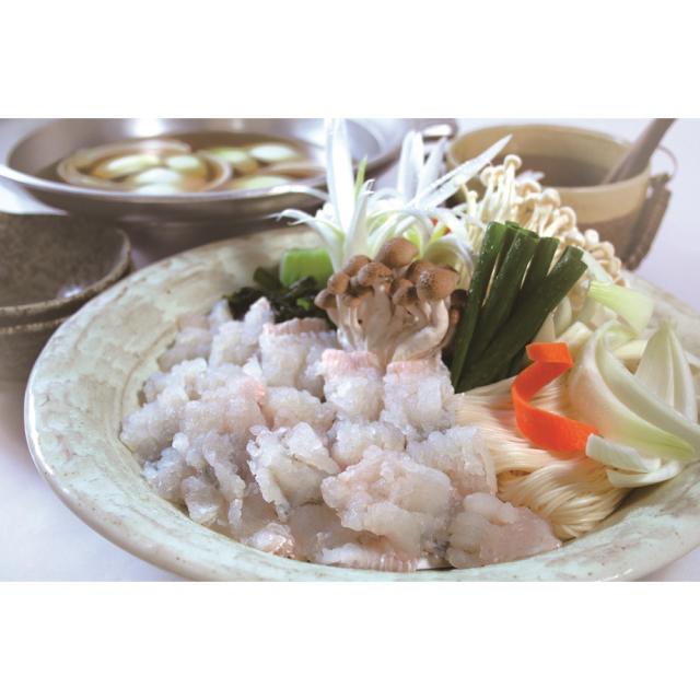徳島 吟月 はもしゃぶ B 送料無料-2