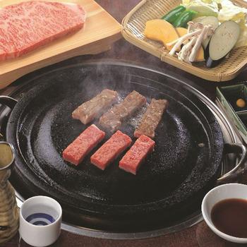 前沢牛ロースステーキ 300g 150g×2枚 送料無料-0