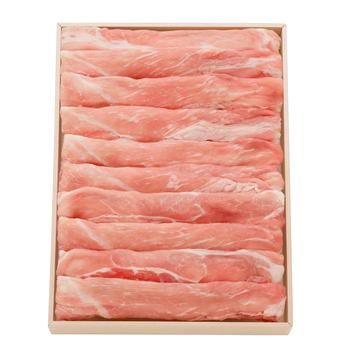 さくらポーク 焼肉＆しゃぶしゃぶセット バラ500g 岩塩200g もも700g ギフト対応可 送料無料-5