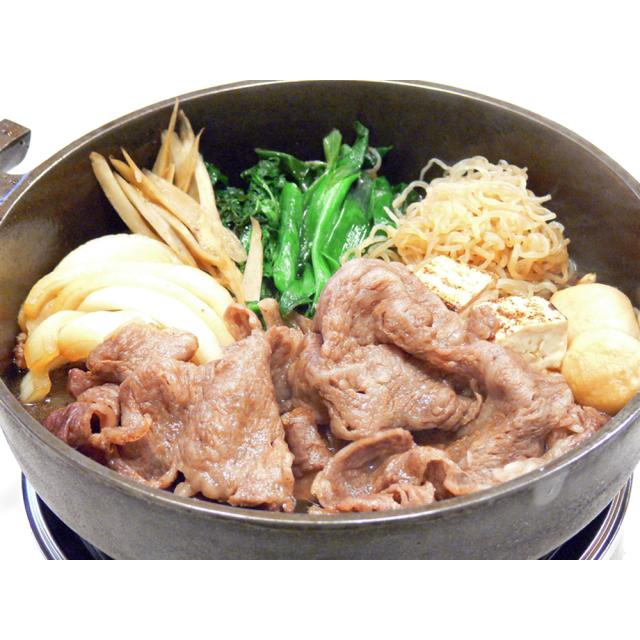 創業明治2年 京都モリタ屋 国産黒毛和牛 肩ロースすきやき用 450g ギフト対応可 送料無料-1