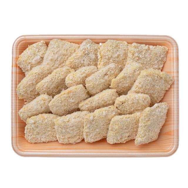 まぐろカツ 600g ギフト対応可 送料無料-1