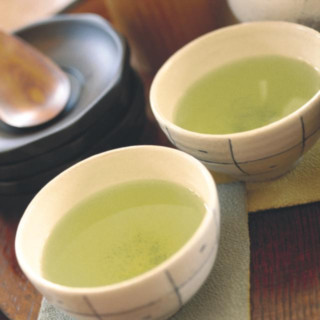 静岡 天竜茶 L ギフト対応可 送料無料-1