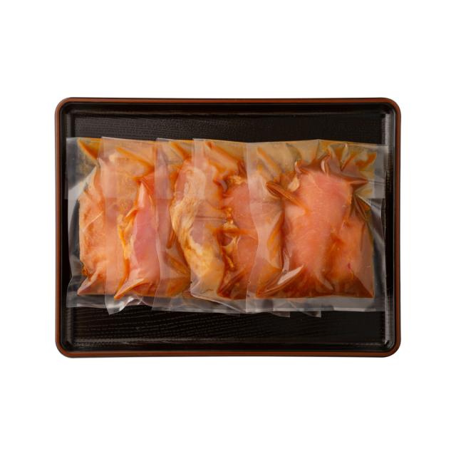 長野 信州郷土料理 松本山賊焼き ムネ 1kg ギフト対応可 送料無料-2