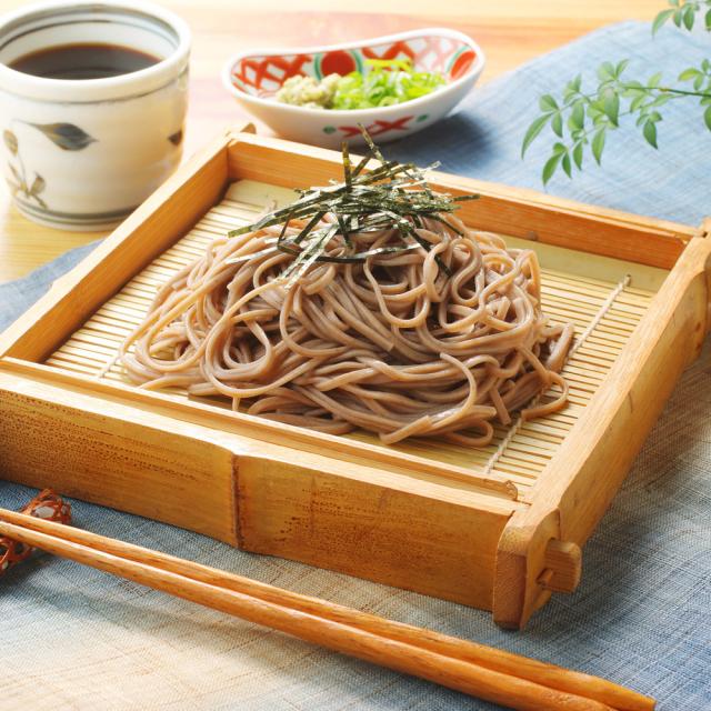 紀州南高梅はちみつ漬け 12個 信州そば 50ｇ×12束 詰合せ 送料無料-1