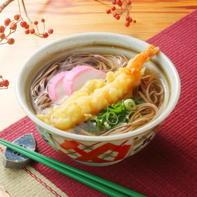 紀州南高梅はちみつ漬け 12個 信州そば 50ｇ×12束 詰合せ 送料無料-2