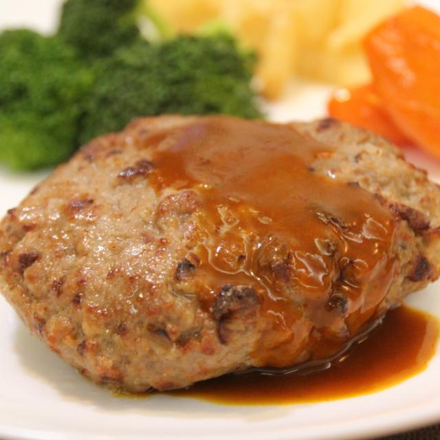 兵庫 神戸牛ハンバーグ ギフト対応可 送料無料-1