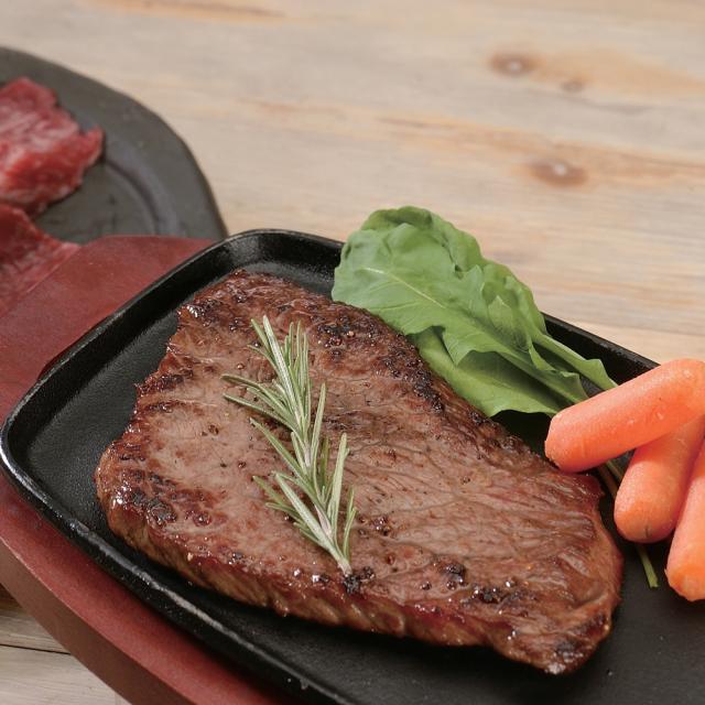 神戸牛&松阪牛ステーキ 希少部位食べ比べセット ギフト対応可 送料無料-1