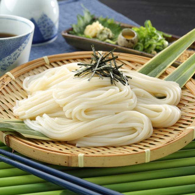 紀州南高梅はちみつ漬け 8個 讃岐うどん 50ｇ×8束 詰合せ ギフト対応可 送料無料-1