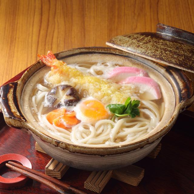 紀州南高梅はちみつ漬け 12個 讃岐うどん 50ｇ×12束 詰合せ ギフト対応可 送料無料-2
