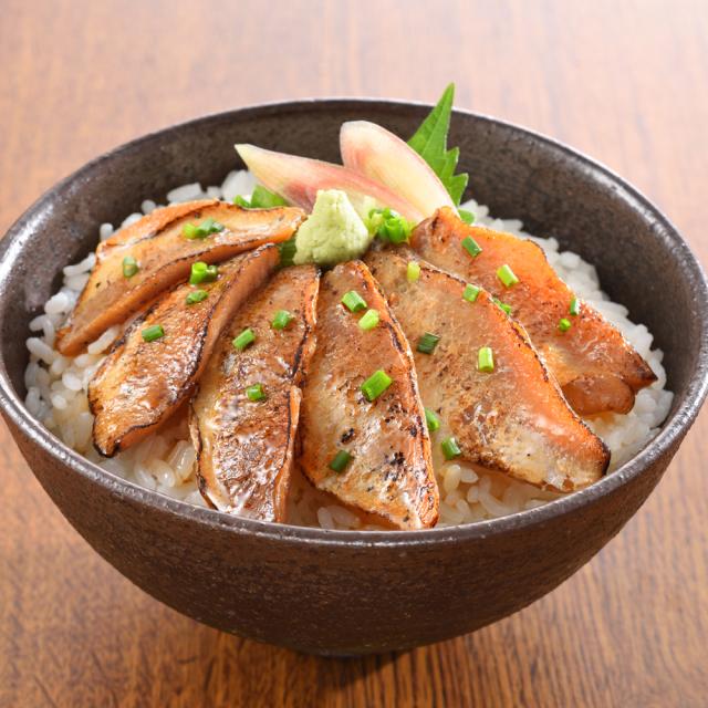 山口 炙りのどぐろ漬け丼 計5パック ギフト対応可 送料無料-1