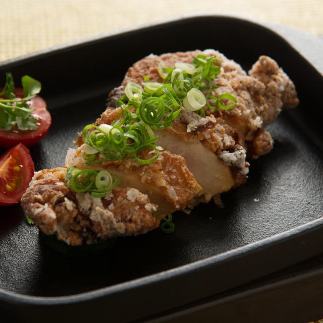 長野 信州郷土料理 松本山賊焼き ムネ 600g ギフト対応可 送料無料-2