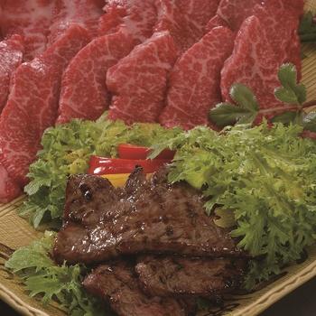 神戸牛＆松阪牛＆近江牛 三大和牛焼肉食べ比べ 送料無料-0