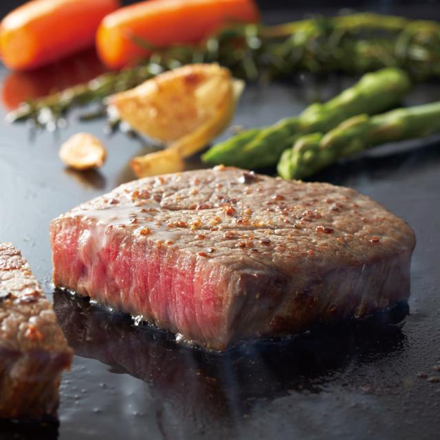 兵庫 神戸牛ミニステーキ 60g×8 ギフト対応可 送料無料-2