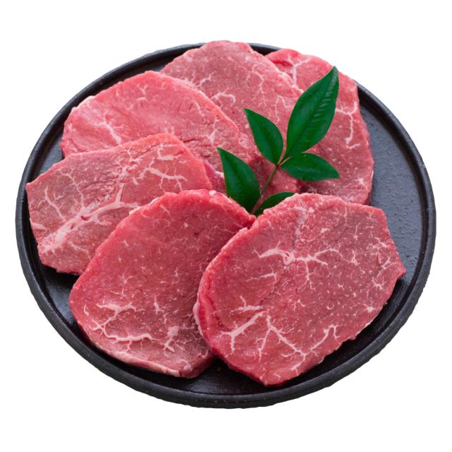 兵庫 神戸牛ミニステーキ 60g×8 ギフト対応可 送料無料-3