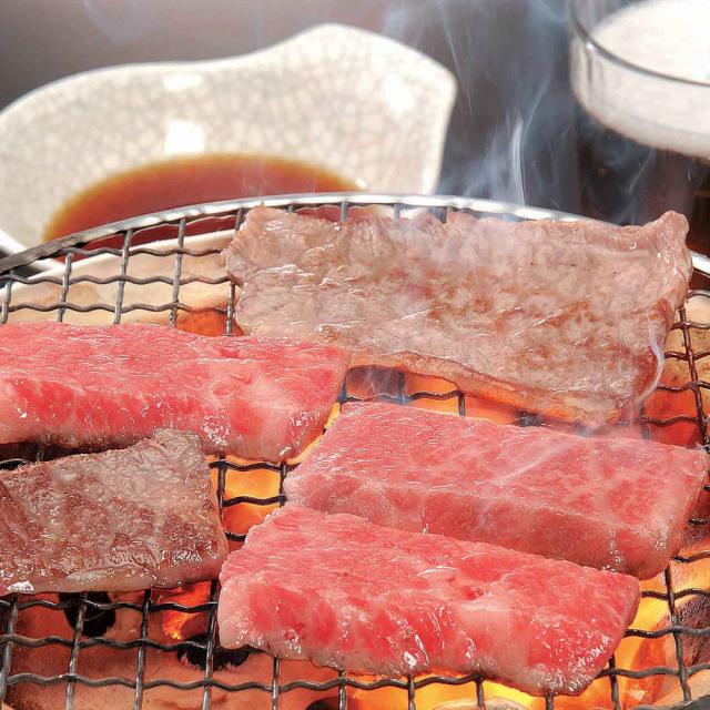 飛騨牛焼肉 送料無料-1
