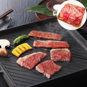 兵庫 神戸牛 すき焼き&焼肉 送料無料-0