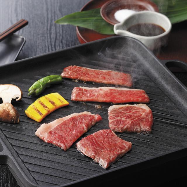 兵庫 神戸牛 すき焼き&焼肉 送料無料-1