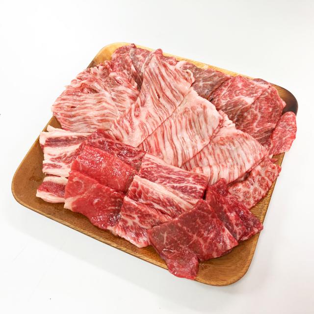 兵庫 神戸牛 すき焼き&焼肉 送料無料-3