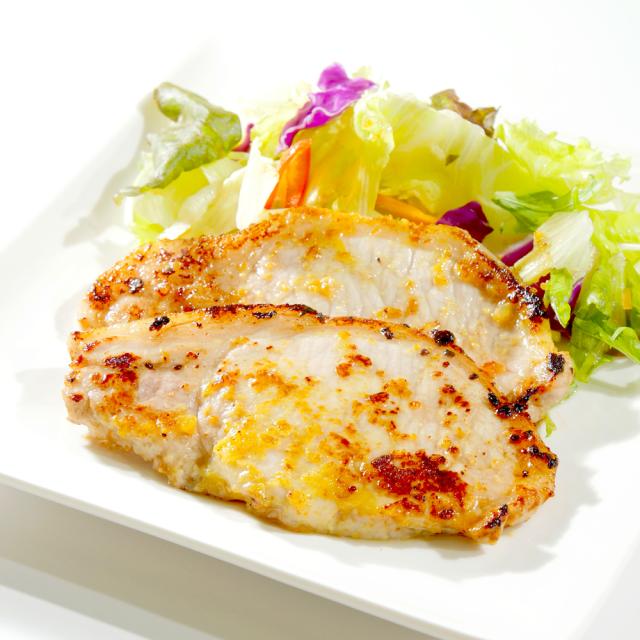 長野県産SPF豚ロース味噌漬け ギフト対応可 送料無料-1