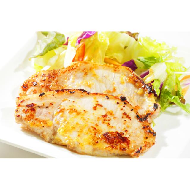 長野 信州くりん豚ロース味噌漬け 480g ギフト対応可 送料無料-1