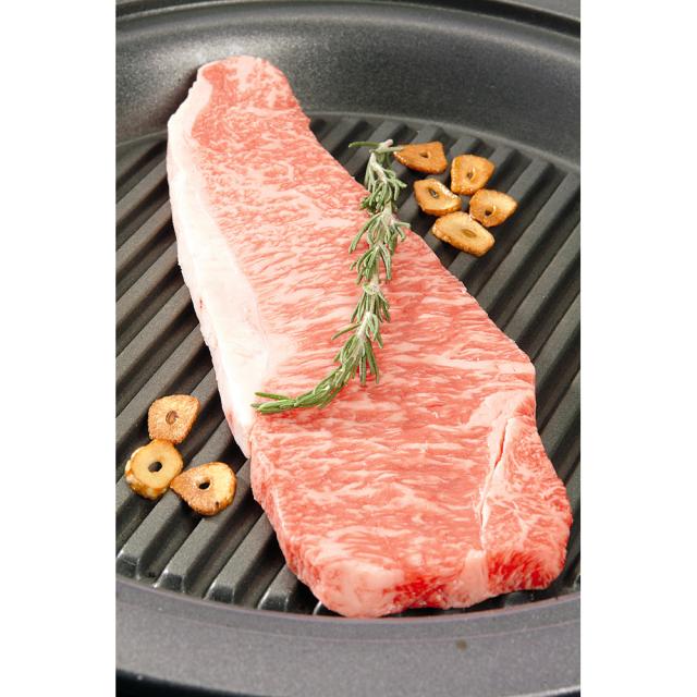 長野 信州プレミアム牛肉 サーロインステーキ 180g×2 ギフト対応可 送料無料-2