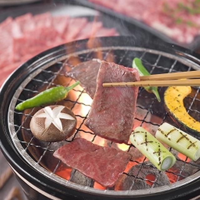 佐賀牛 焼肉 バラ 300g 送料無料-1