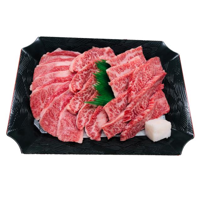佐賀牛 焼肉 バラ 300g 送料無料-2