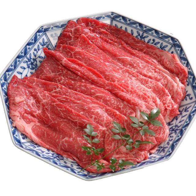 長野 信州プレミアム牛肉 すきやき 送料無料-2