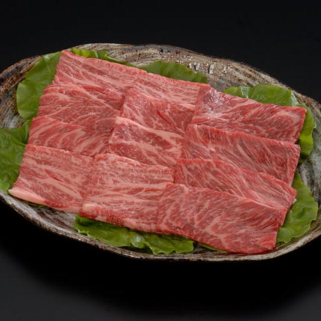 長野 信州プレミアム牛肉焼肉 バラ 400g 送料無料-2