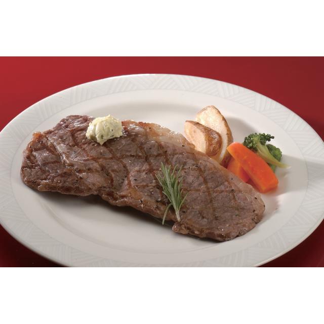 長野 信州アルプス牛サーロインステーキ 360g 送料無料-1